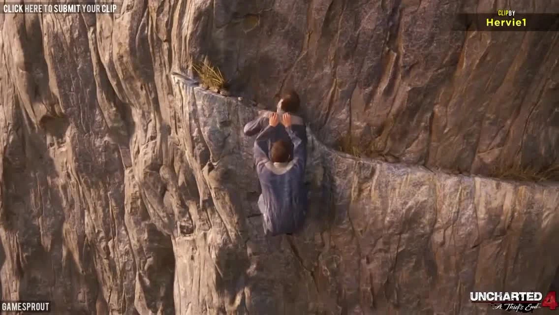 Любвеобильный Дрейк