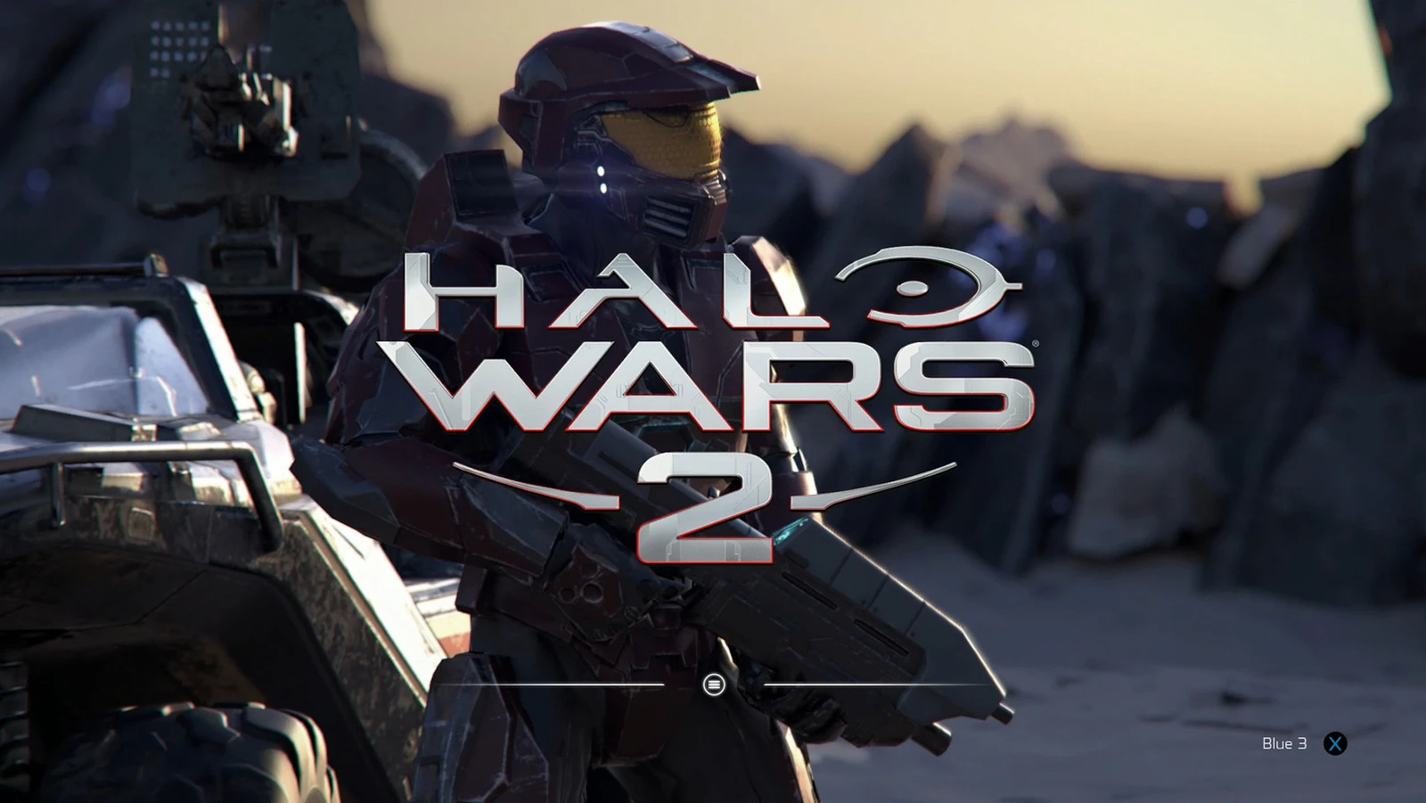 Halo Wars 2 дебютировала на второй строчке британского чарта