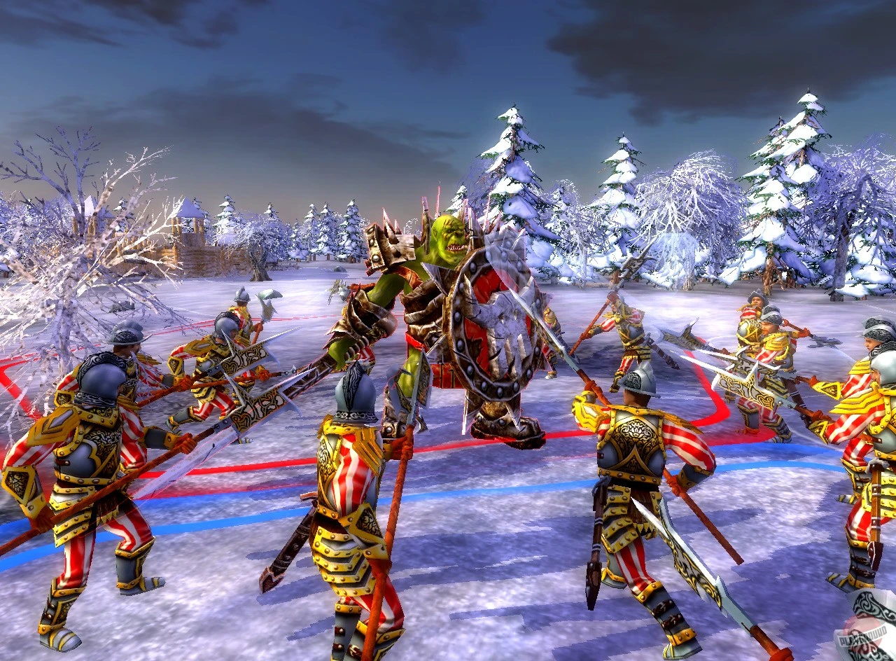 Пробный "Кодекс Войны"