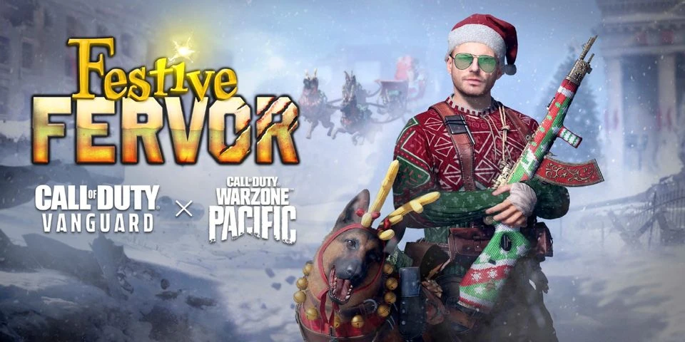 В Call of Duty: Vanguard продают набор за 15 $, который является копией бесплатного варианта из WWII. Игроки недоумевают