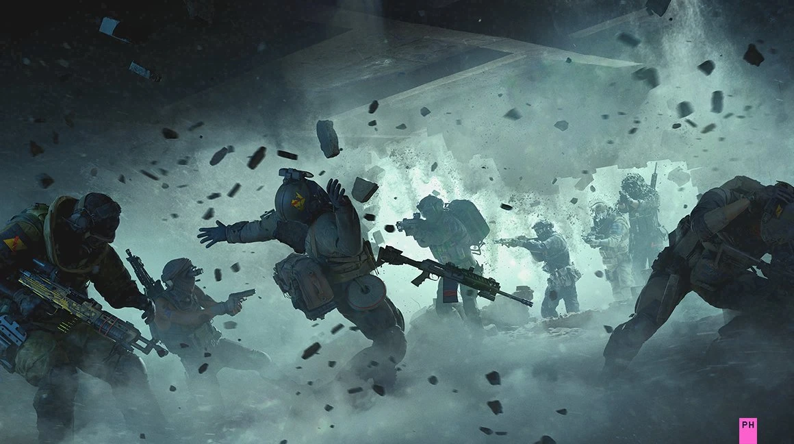 Сюжет новой Battlefield позволит посетить боевые действия на Гибралтаре