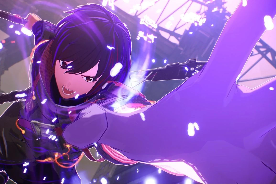 Время загрузки Scarlet Nexus почти отсутствует благодаря SSD PS5