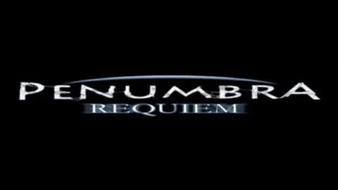 Penumbra: Requiem "Debut Trailer"