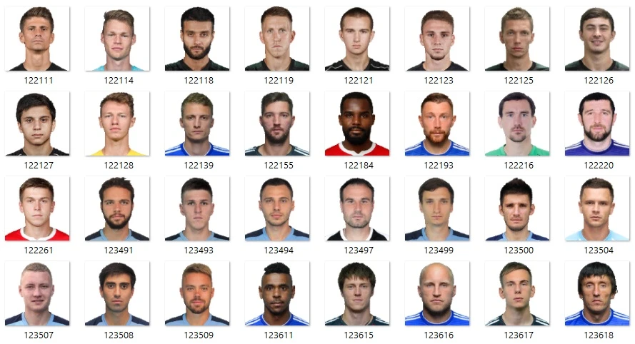 PES 2019 "Minifaces Russian Liga EXECO19 Part 2"