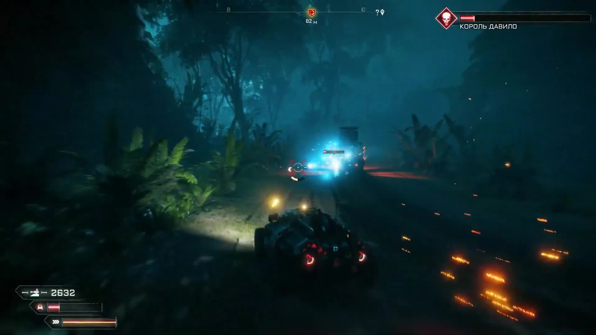 Обзор Rage 2 - Кусок игры за фуллпрайс