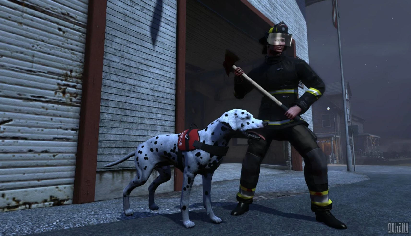 The Secret World - Игроки вновь посетят Шамбалу