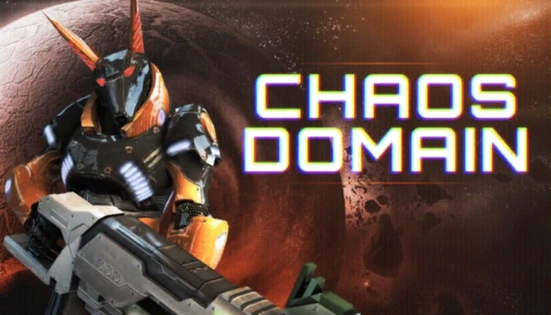 Chaos Domain "Таблица для Cheat Engine" [UPD: 12.03.2023] {ModEngine}
