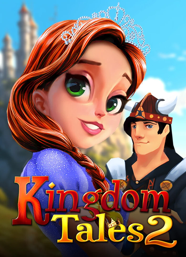 Kingdom Tales 2