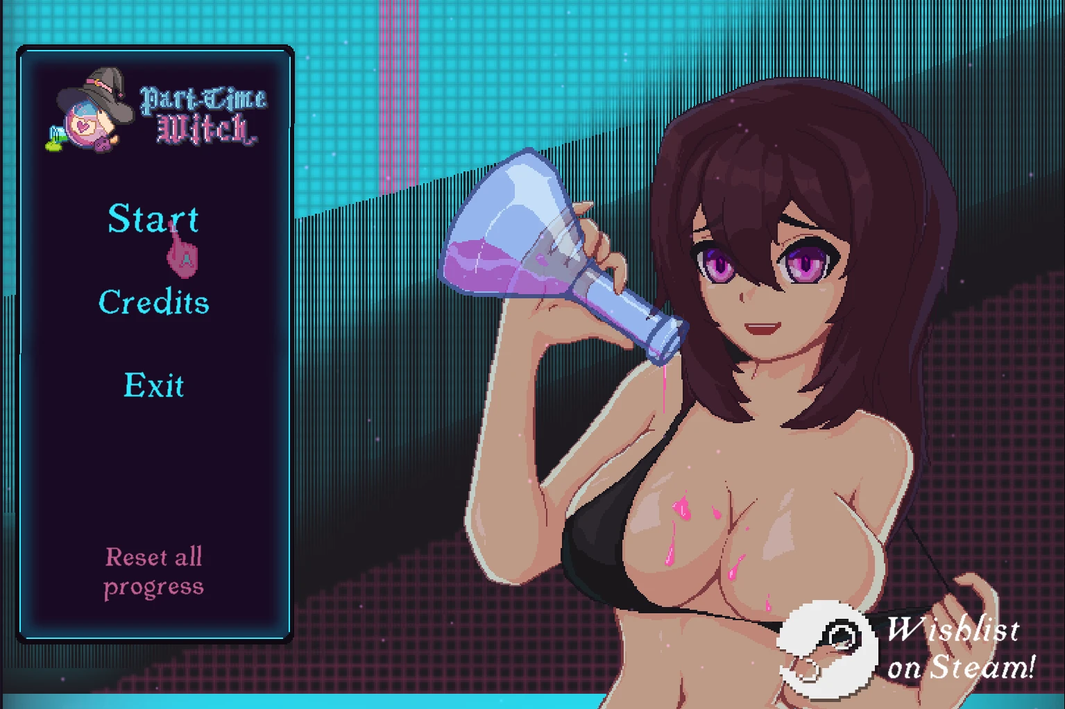 Впечатления от демоверсии "Ведьмы на подработке!"