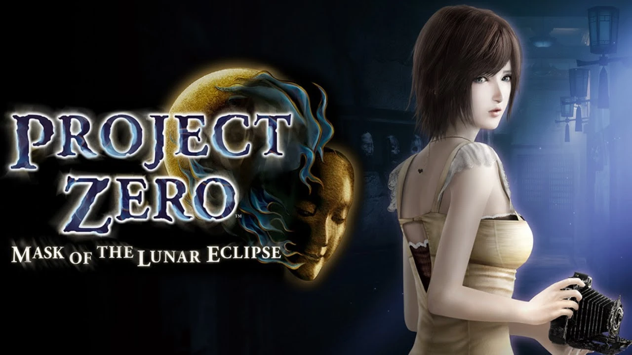Новые геймплейные кадры хоррора Fatal Frame: Mask Of The Lunar Eclipse