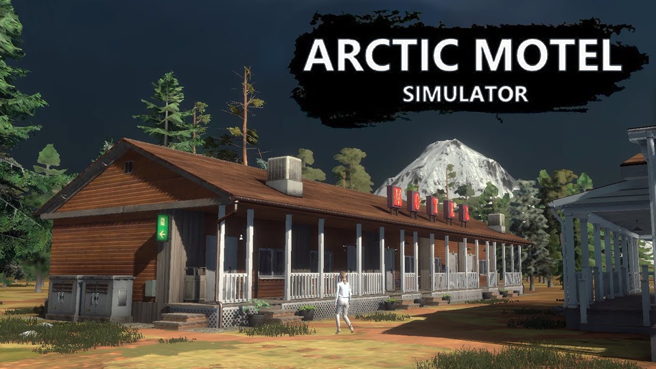 Arctic Motel Simulator "Таблица для Cheat Engine" [UPD: 19.02.2025] {ColonelRVH}