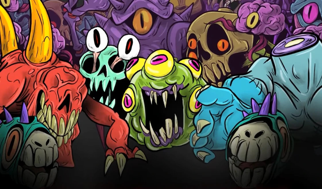 Анонсирована экшен RPG Nobody Saves the World