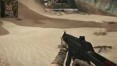 Видеообзор - Ravaged