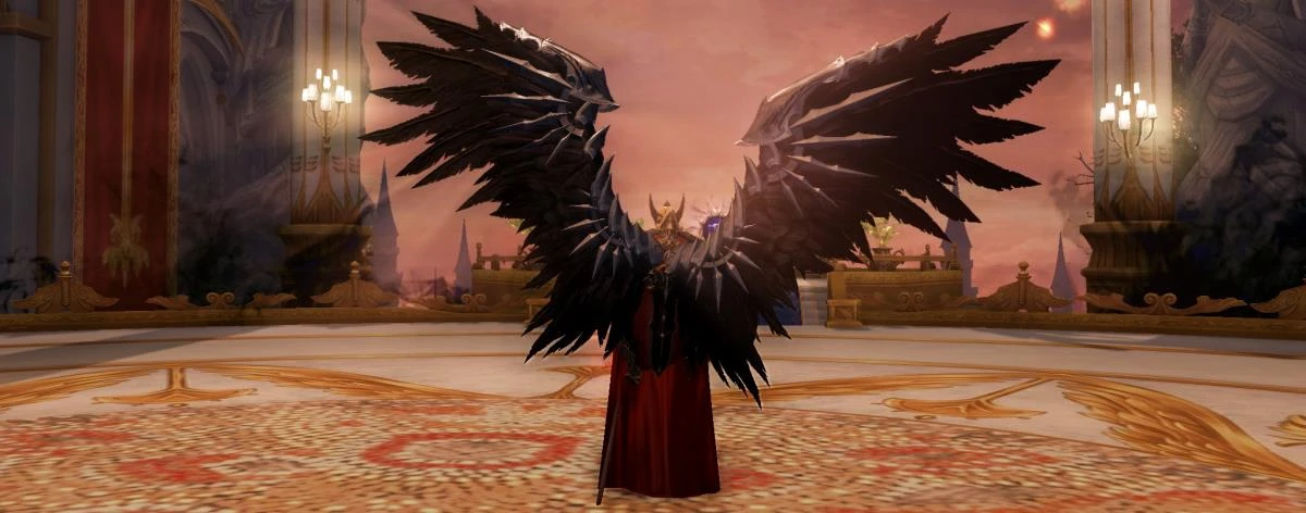 В Aion активна цепочка ивентов с ценными наградами