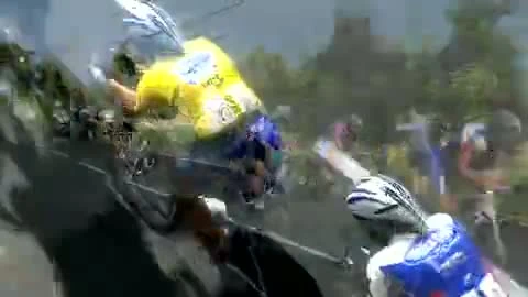 Pro Cycling Manager Season 2011 "Трейлер"