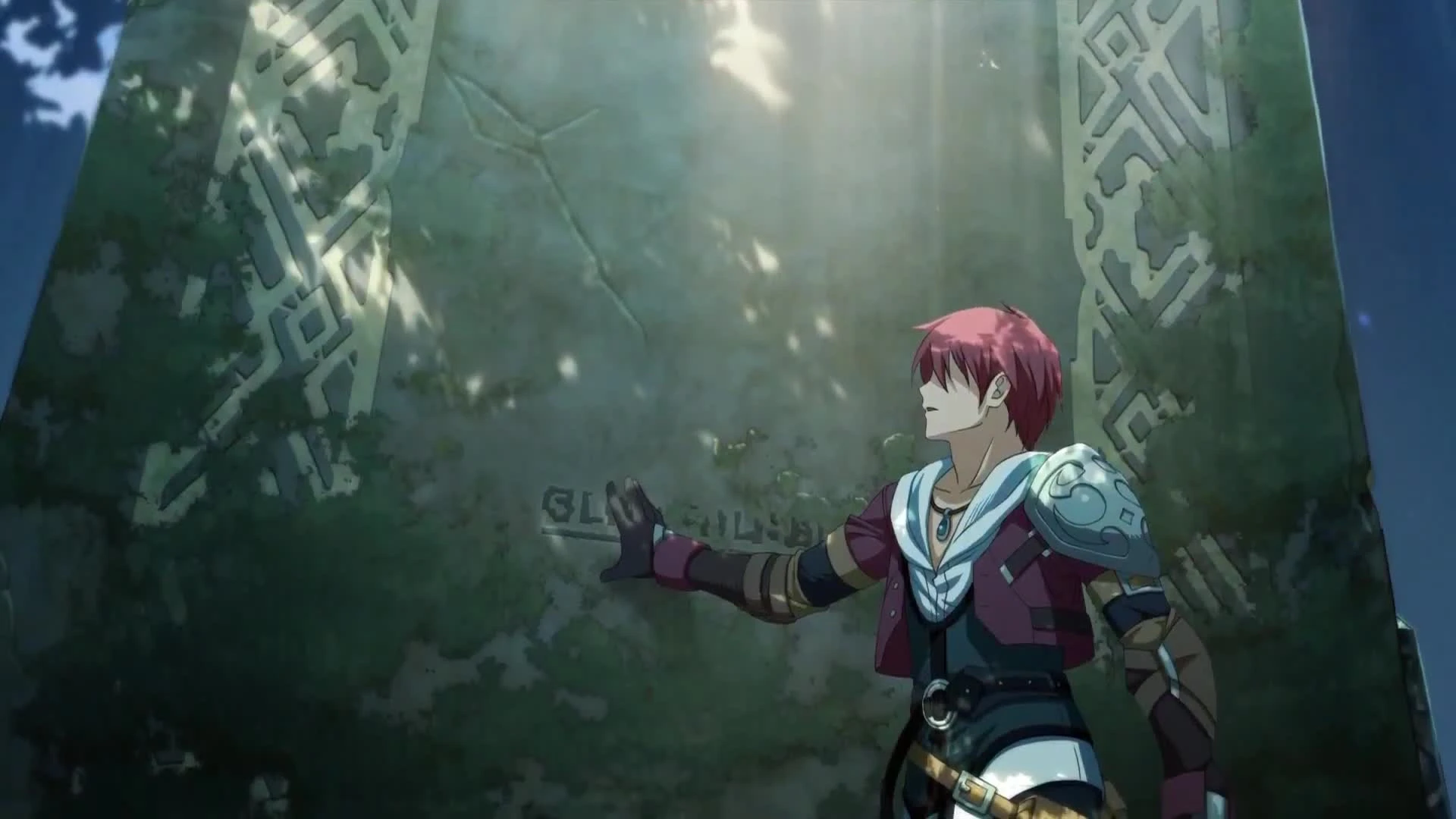 Трейлер Ys: Memories of Celceta для PS4