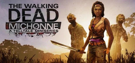 The Walking Dead: Michonne: A Telltale Miniseries - Выход игры