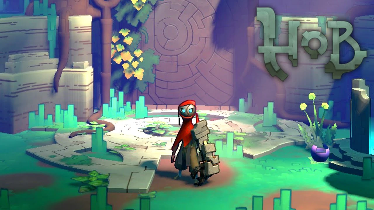 Процесс трансформации мира игры