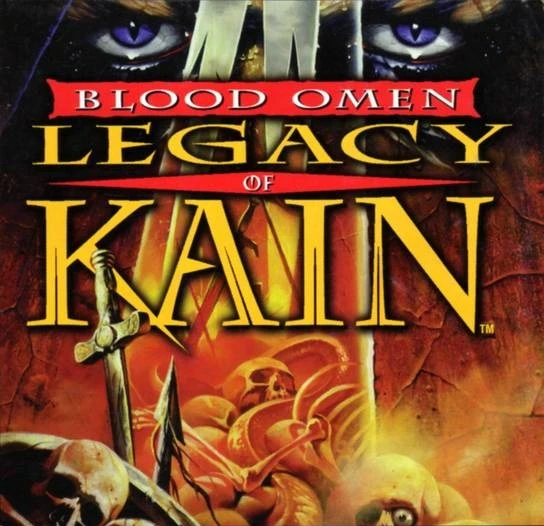 Русификатор звука - для видеороликов Blood Omen: Legacy of Kain