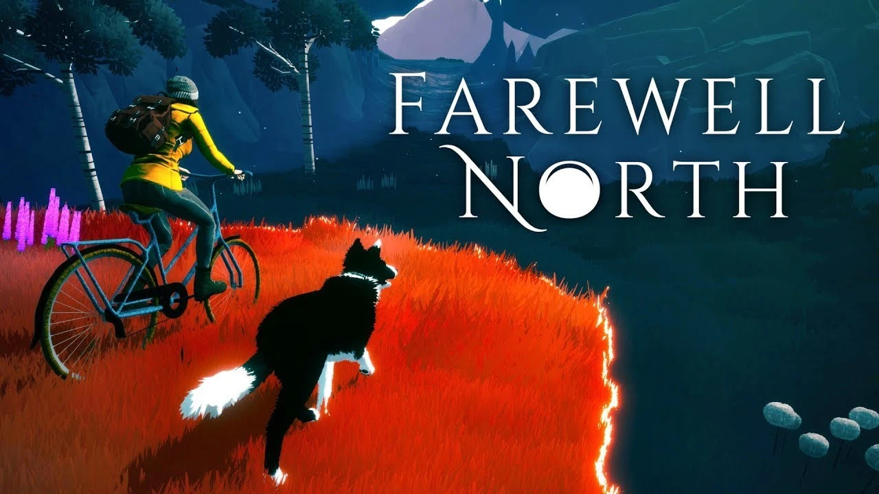 Смотрим трейлер атмосферного приключения Farewell North