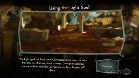 Fable: The Journey "Геймплей #1"