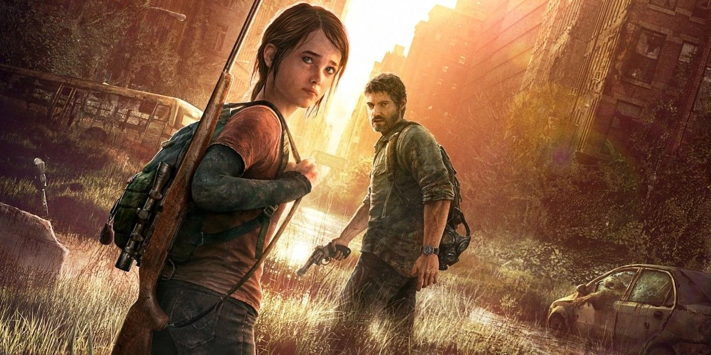 Слух: Naughty Dog занимается ремейком The Last of Us для PlayStation 5