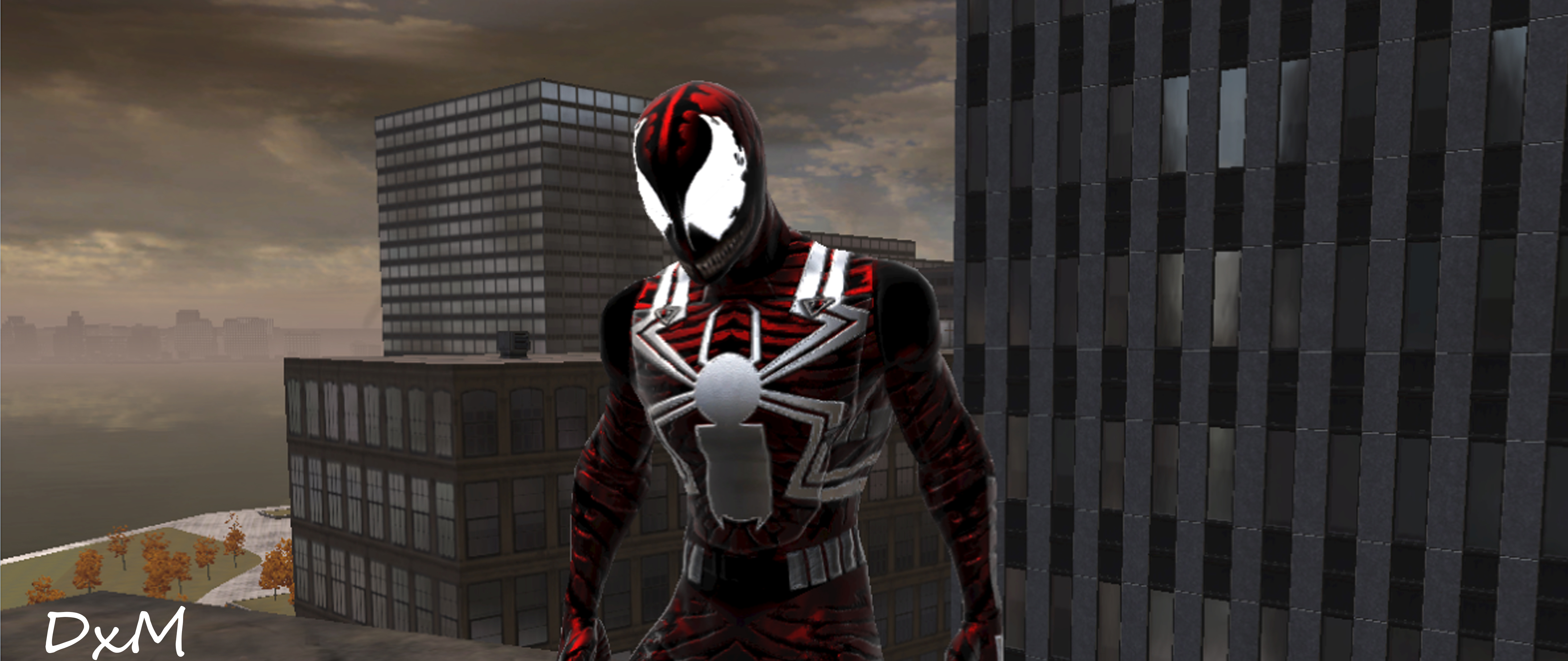 Of. Человек паук паутина теней стервятник. Игра человек паук паутина теней. Web of shadows skin. Человек паук паутина теней.