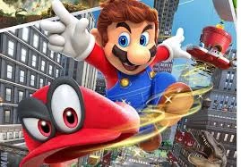 На эмуляторе Nintendo Switch отныне можно полностью пройти Super Mario Odyssey