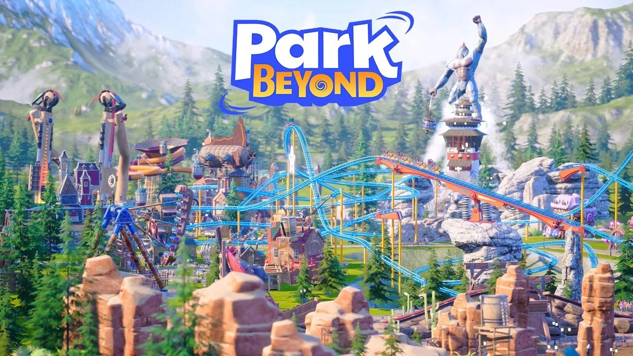 Новый трейлер симулятора парка развлечений Park Beyond демонстрирует персонажей и модульные здания