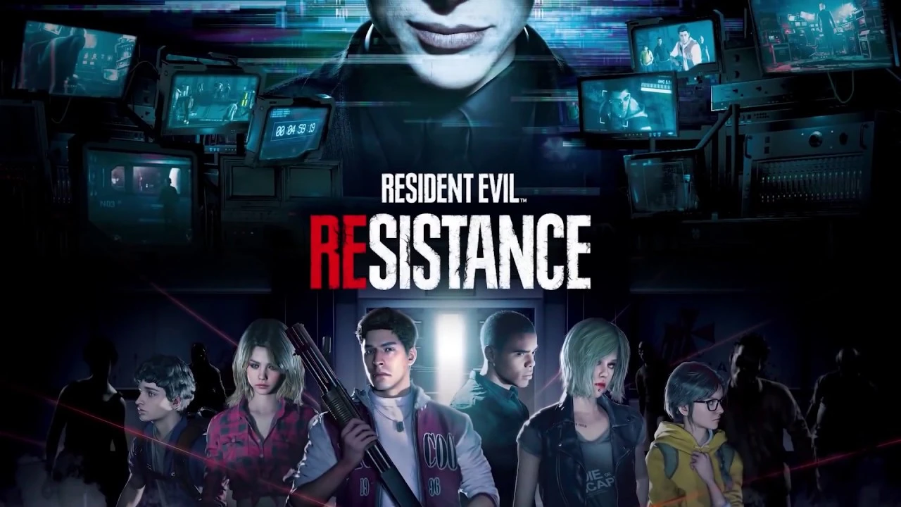 "Симулятор поиска игроков": пользователям не понравилась Resident Evil Resistance