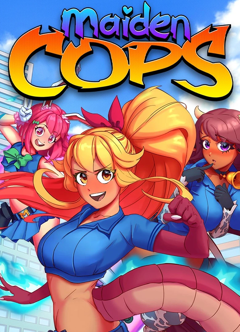 Maiden Cops