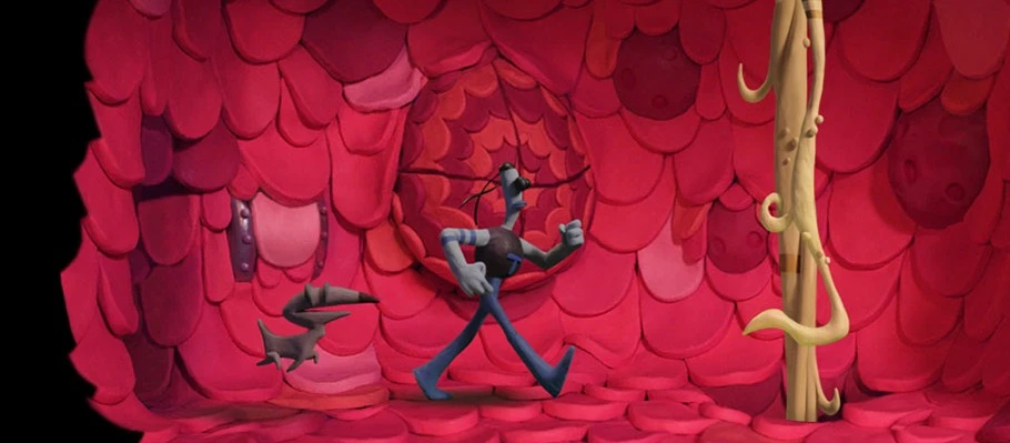 Авторы Armikrog всё ещё работают над версией игры для Wii U