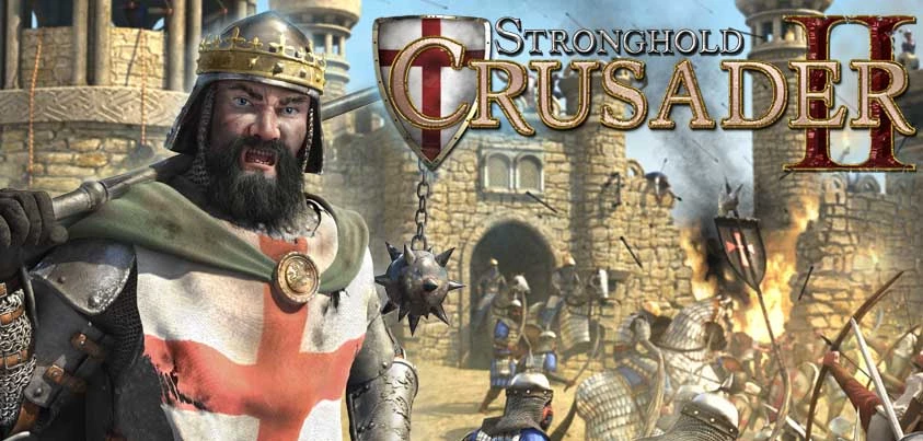 Создатели Stronghold Crusader 2 планируют новые релизы
