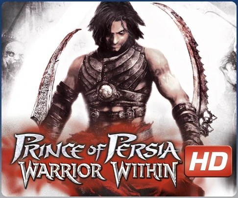 Prince of Persia Warrior Within HD в PSN