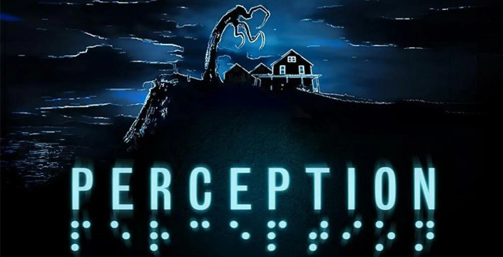 Новые подробности ужастика Perception