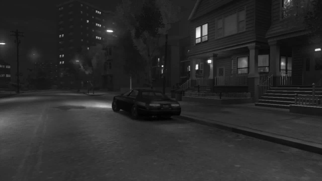 The Movies "Ночью 17 сентября"