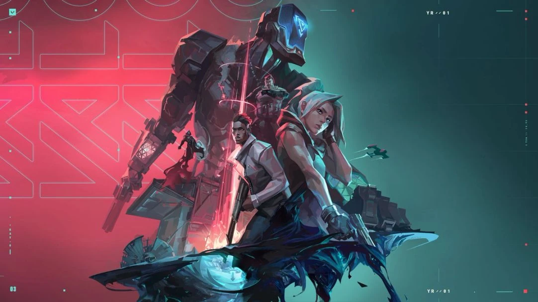 Анонсирована мобильная версия Valorant - тестирование начнётся скоро