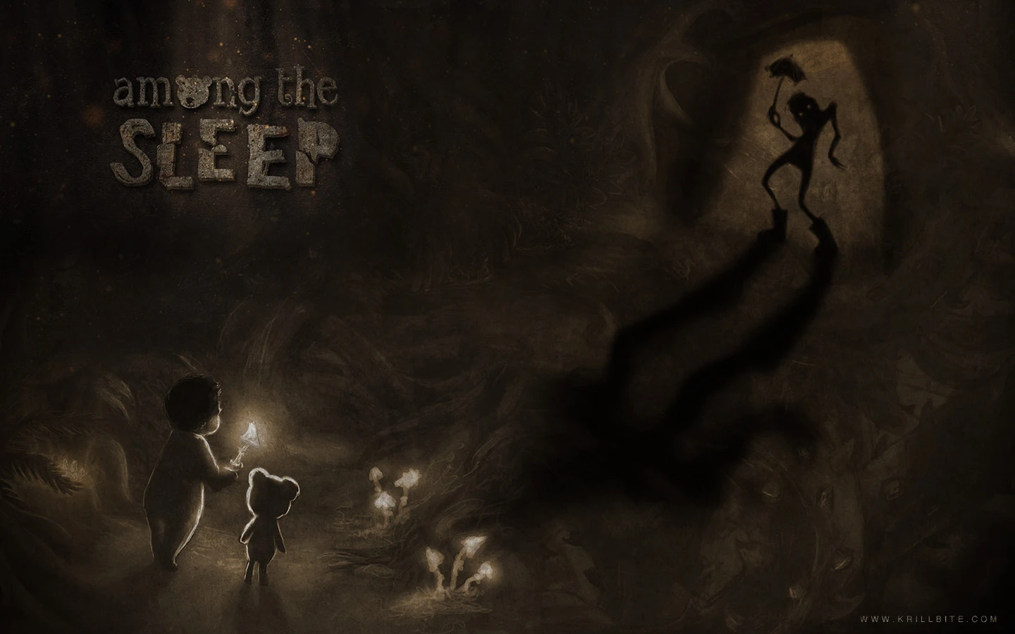 Первые оценки Among the Sleep