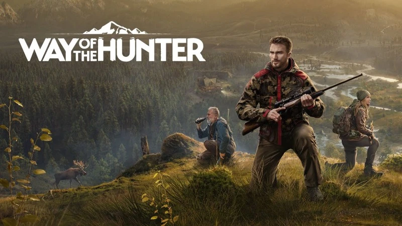 Way of the Hunter "Патч для версии от GOG" [v1.29]