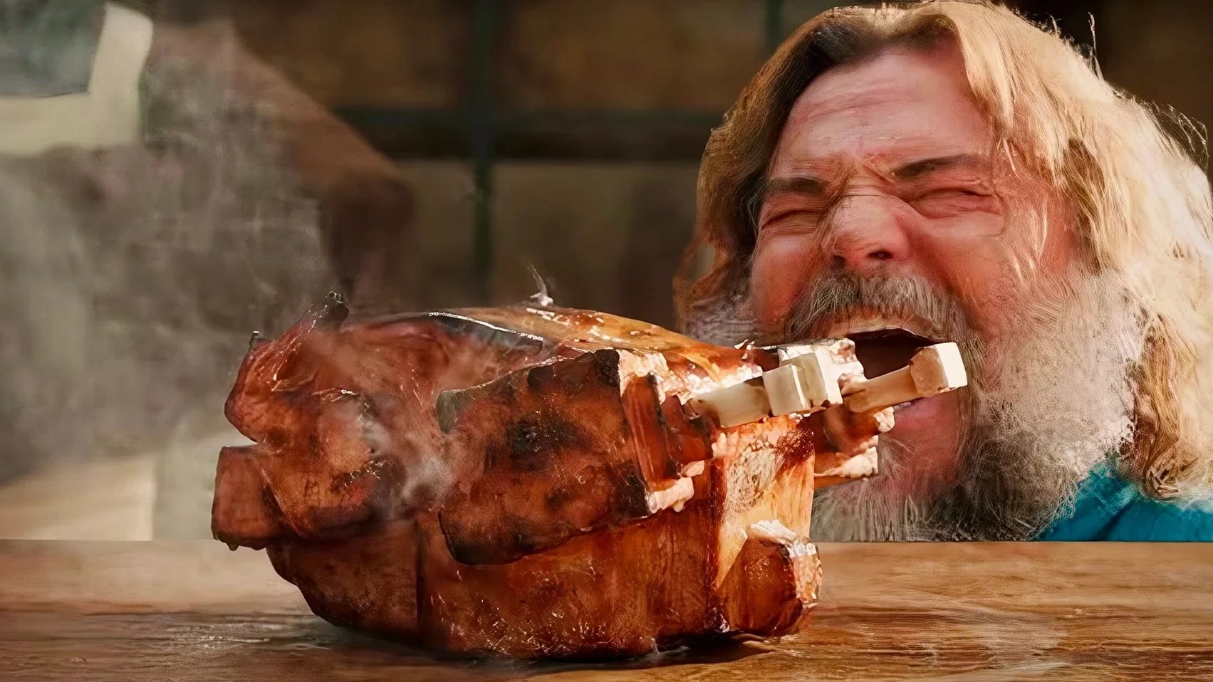 В Minecraft добавили мемную песню Lava Chicken из фильма