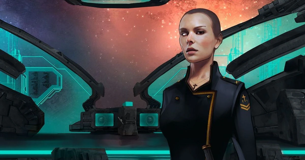 Приквел к мобильному инди-хиту Out There появится на PC