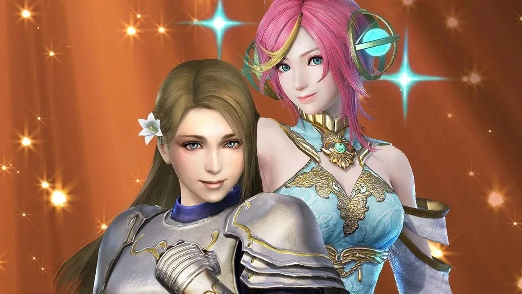 Koei Tecmo выложили немножко информации о Warriors Orochi 4 Ultimate