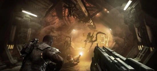 Aliens vs. Predator - самая быстро распродаваемая игра Sega