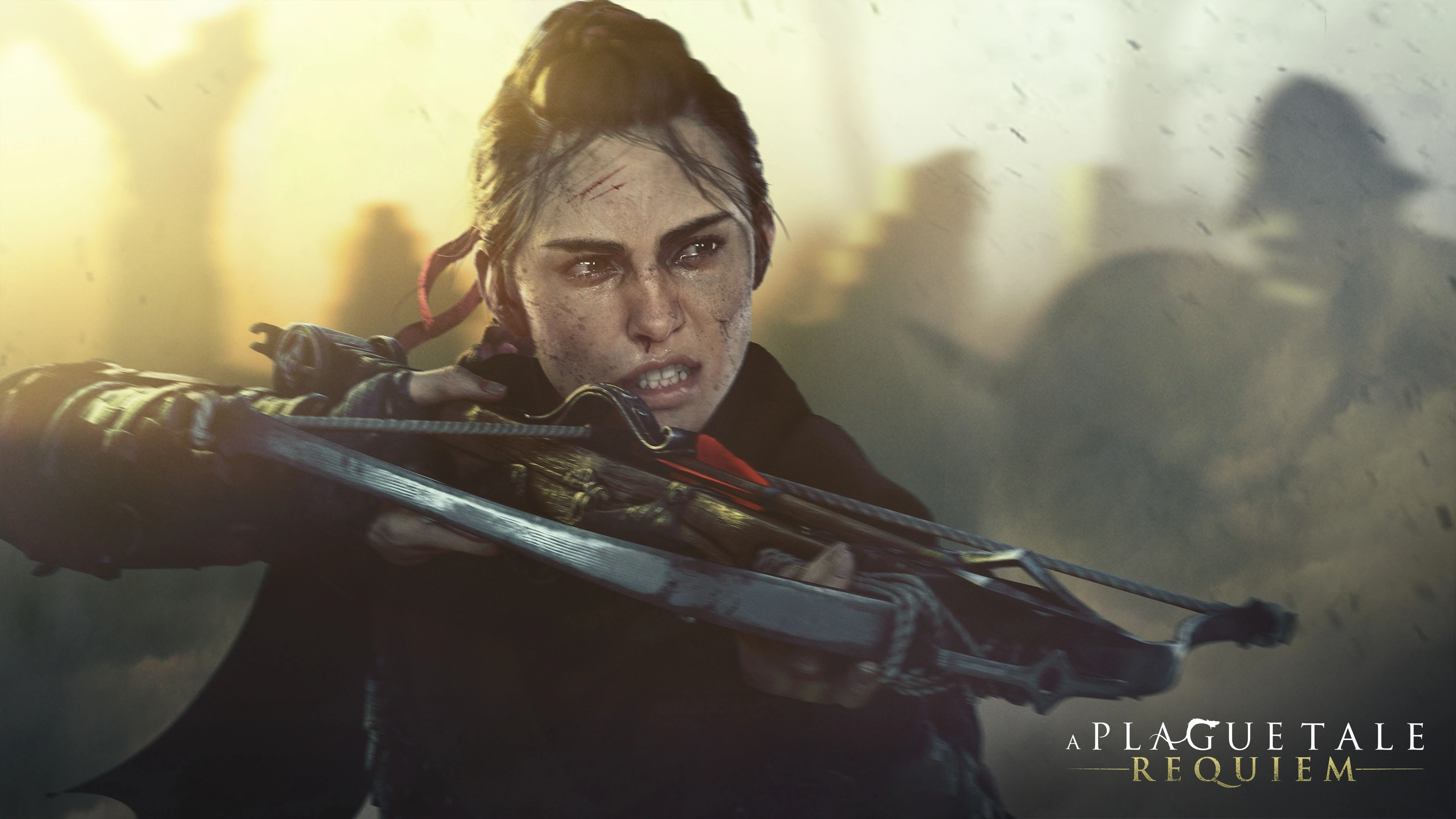 A Plague Tale: Requiem "Трейнер +6" [1.6.0.0.20230706.1126] {Abolfazl.k}