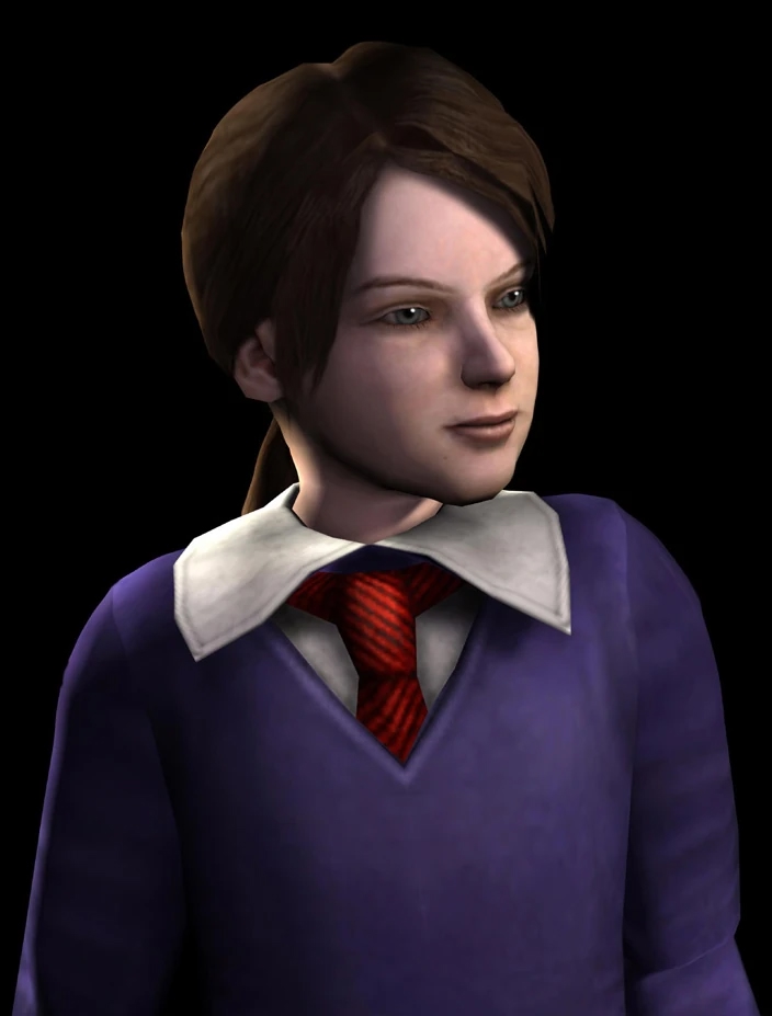 А правда что игра рассказывает историю маленькой ведьмы алиссы