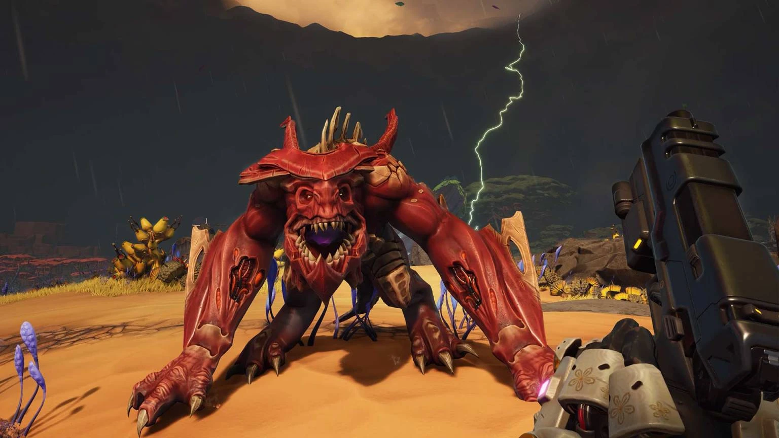 The Cycle выйдет в Steam и будет поддерживать кросс-плей с Epic Games Store