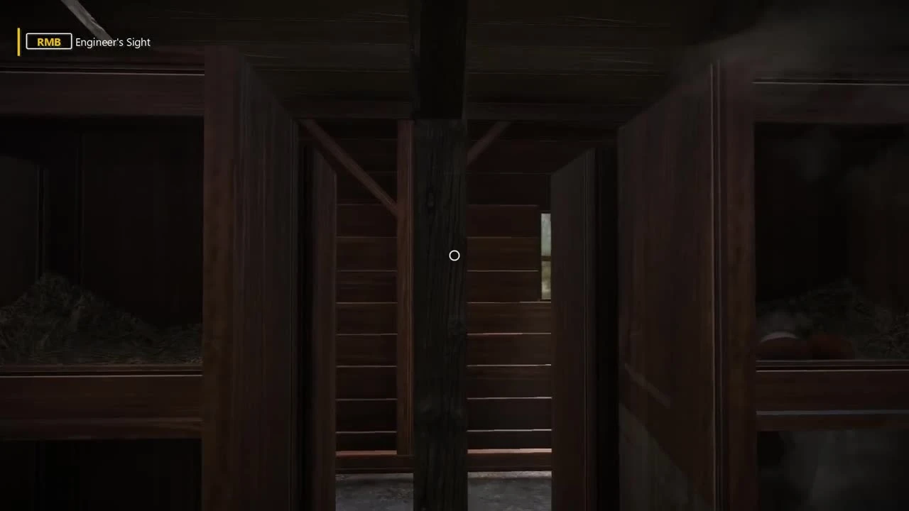 Farmers Dynasty #11 Реконструкция фермы (финал)