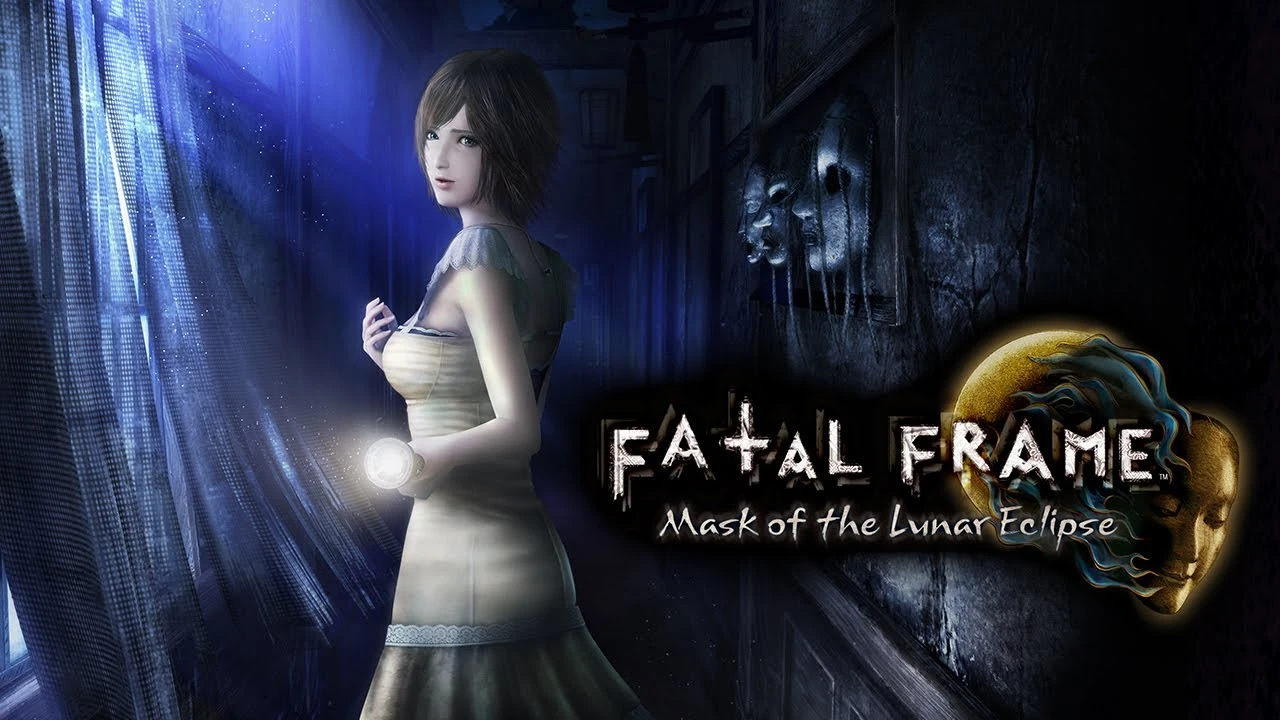 Ремейк хоррора Fatal Frame: Mask of the Lunar Eclipse получил релизный трейлер