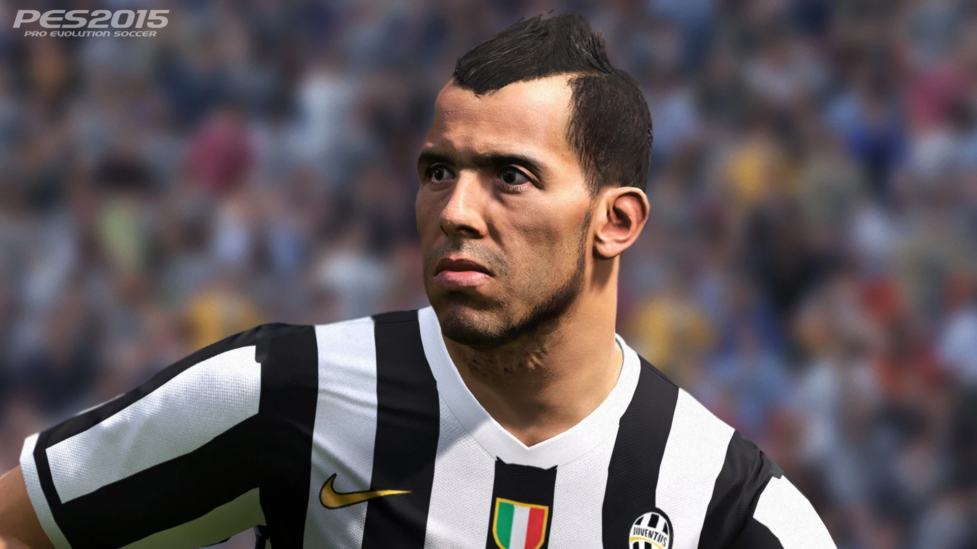 Серверы PES 2015 будут отключены в августе