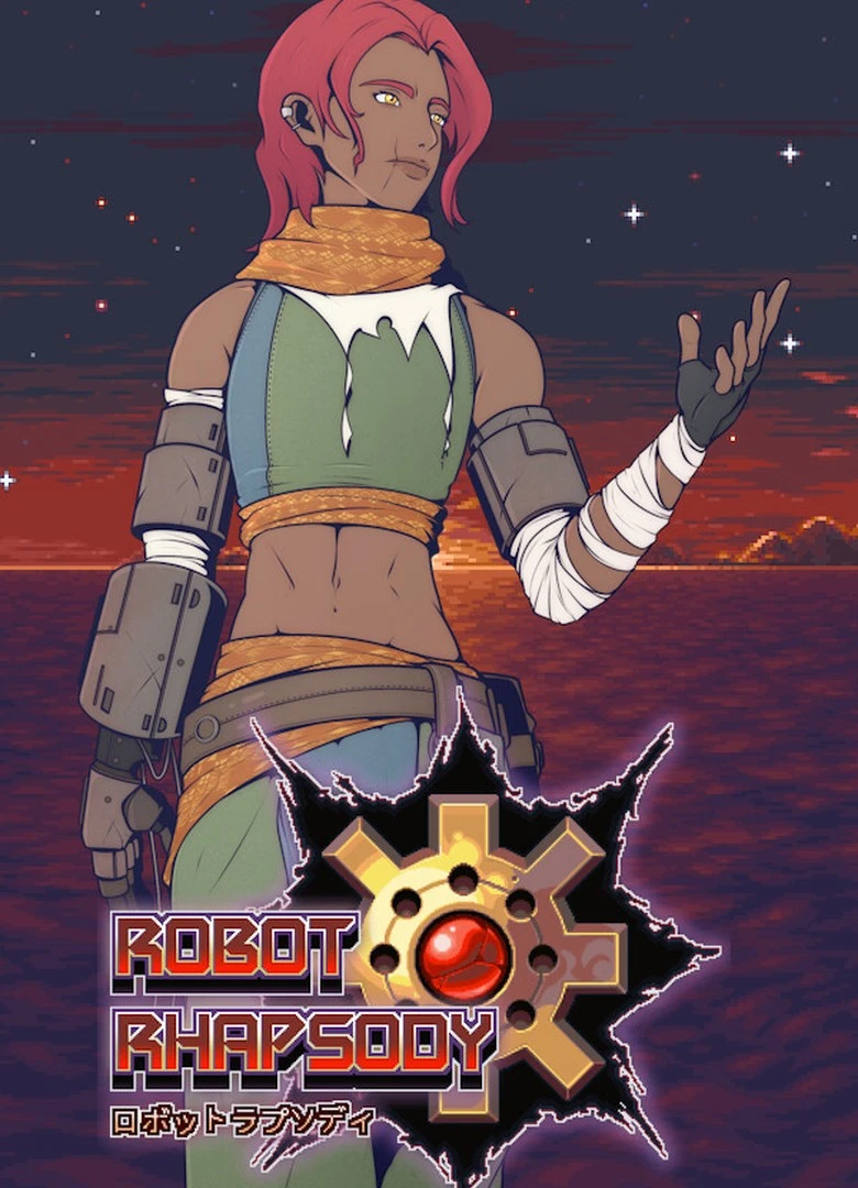 Robot Rhapsody